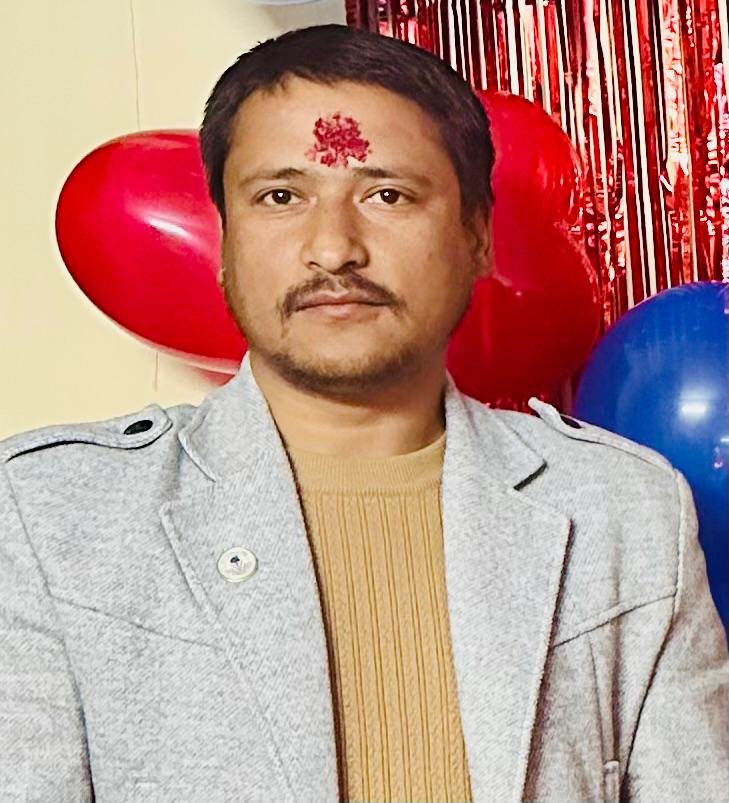Profile photo of agent Sujan Chand